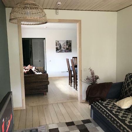 Apartment Near By Sea Юрмала Екстер'єр фото