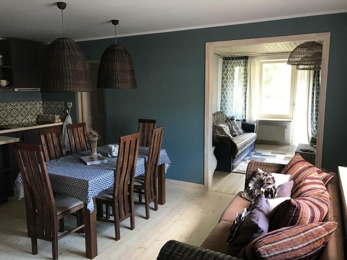 Apartment Near By Sea Юрмала Екстер'єр фото
