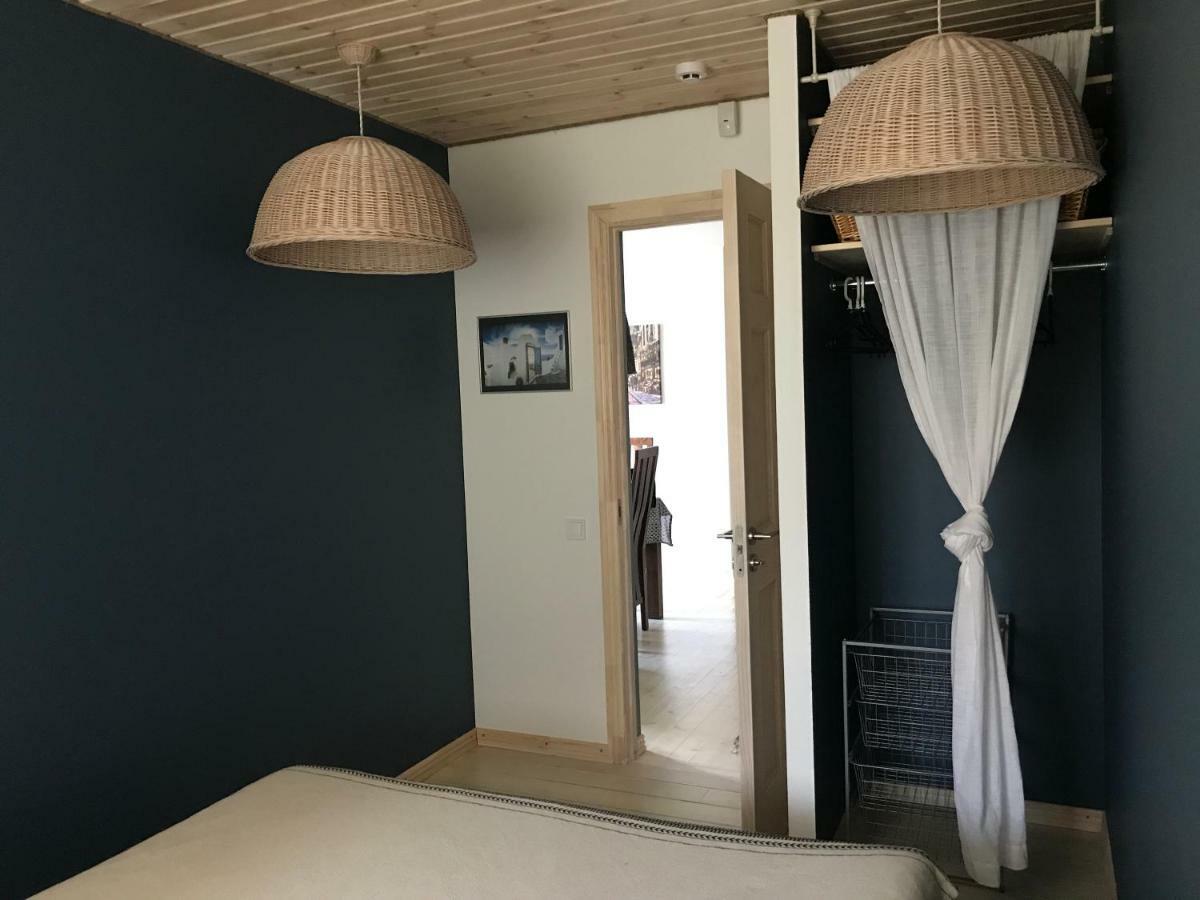 Apartment Near By Sea Юрмала Екстер'єр фото