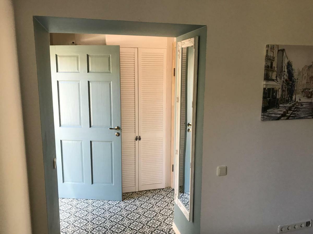 Apartment Near By Sea Юрмала Екстер'єр фото