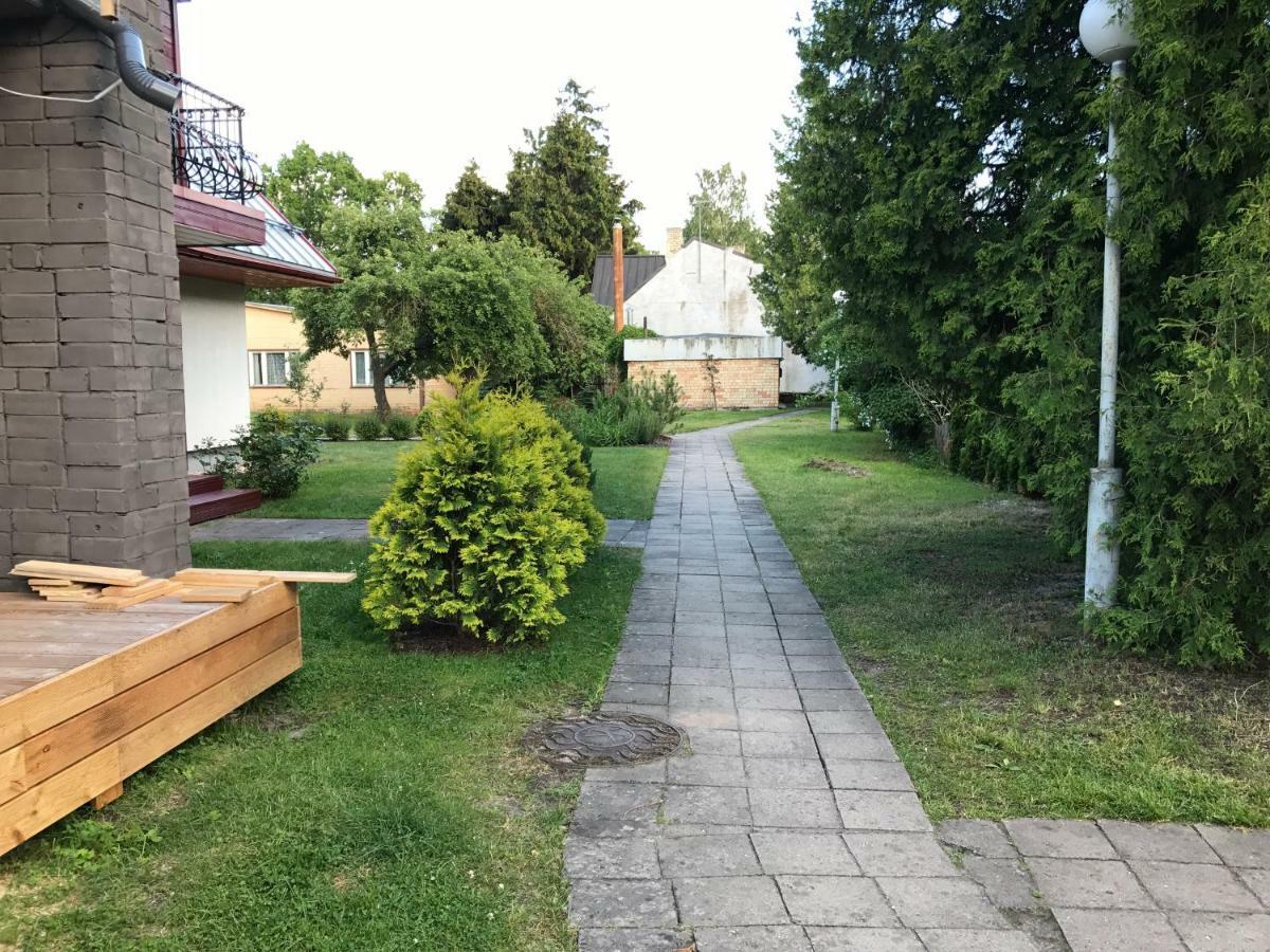 Apartment Near By Sea Юрмала Екстер'єр фото